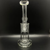 Urbal Tech Glass (Mini Bubbler #02)