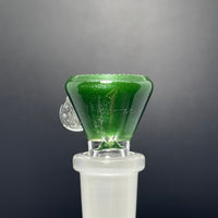 Titz Glass 14mm Slide #27 (Mighty Moss)