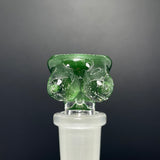 Titz Glass 14mm Slide #27 (Mighty Moss)