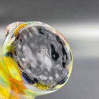 Crunklestein Glass Tiny Tube #09