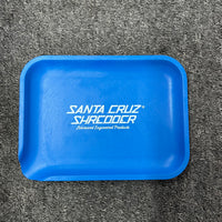Santa Cruz Shredder Hemp Plastic Tray (Small)