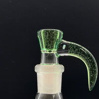 Jarred Bennett Glass 18mm Slide #08 (Hydra CFL)
