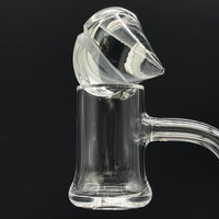 Str8 Glass Spinner Cap #70