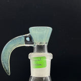 Jarred Bennett Glass 18mm Slide #25 (Pastel Potion CFL)