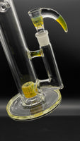 Kush Scientific Glass 18" Type-1 Puckline #16 (NS Yellow)