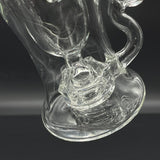 Djinn Glass Bulbcycler #01 (Clear)