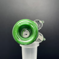 Titz Glass 14mm Slide #27 (Mighty Moss)