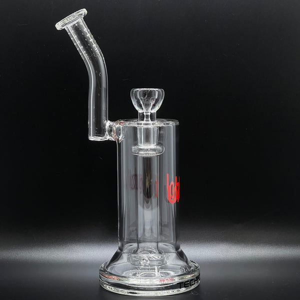 Urbal Tech Glass (Full Size Bubbler #03)