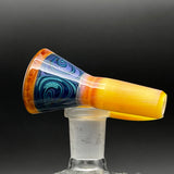 Chase Adams Glass Full Color Slide 14mm #02