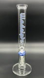 Illadelph Glass 17” 5mm Straight (Blue Label)