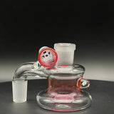 Unity Glassworks Drycatcher/Slide 18mm Set #09