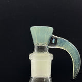 Jarred Bennett Glass 18mm Slide #25 (Pastel Potion CFL)