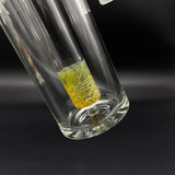 Kush Scientific Glass 18mm Ash Catcher #06 (NS Yellow)
