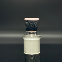 Jeff Spaga Glass 18mm Slide #05