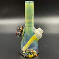 Crunklestein Glass Tiny Tube #10