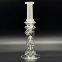 Frito Glass Clear Fritocyler #01