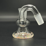 Santa Cruz Glass Dry Catch 14mm 45* #06
