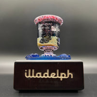 Illadelph x Strobel Liberty Bowl Collab