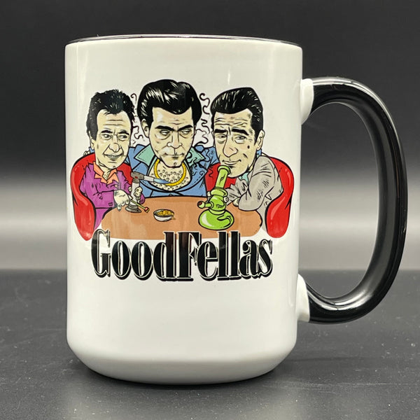 Goodfellas Mug