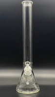 Mighty Chalice Full Size Clear Beaker (9mm)