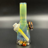 Crunklestein Glass Tiny Tube #10