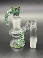 Thump Glass FW Cali Dub Bub