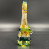 Cowboy Glass Faceted One hitter #05