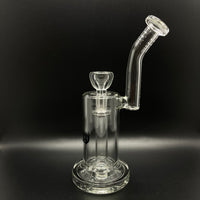 Urbal Tech Glass (Mini Bubbler #03)