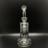 Urbal Tech Glass (Mini Bubbler #03)