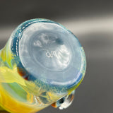 Crunklestein Glass Tiny Tube #03