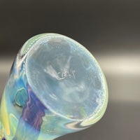 Crunklestein Glass Tiny Tube #08