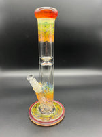 Mio Glass 9mm Straight Fumed