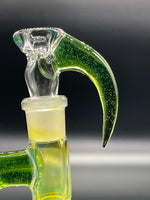 Apix Design Glass Stemless straight tube #03