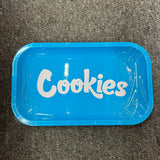 Cookies Metal Tray (Medium)
