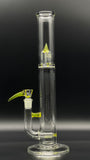 Kenta Kito Glass Straight Tube #12 (Citron)