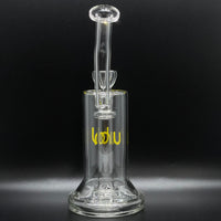 Urbal Tech Glass (Full Size Bubbler #02)