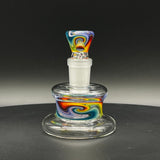 Unity Glassworks Drycatcher/Slide 14mm Set #05