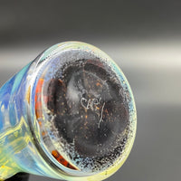 Crunklestein Glass Tiny Tube #06