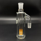 Kush Scientific Glass 18mm Ash Catcher #01 (Orange)