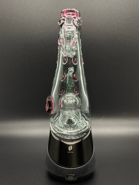 Wicked Glass Puffco attachment #01 – Goodfellas SF