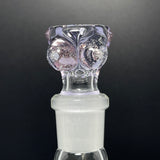 Titz Glass 18mm XL Slide #42 (Violet)
