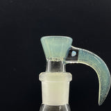 Jarred Bennett Glass 18mm Slide #25 (Pastel Potion CFL)