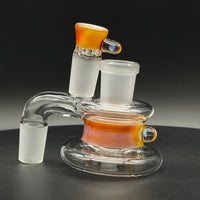 Unity Glassworks Drycatcher/Slide 18mm Set #04