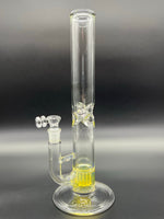 Dirty Rico Glass 16” Gold-Fumed Stemless