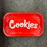 Cookies Metal Tray (Medium)