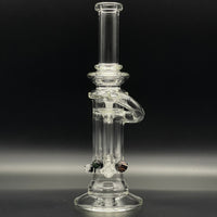 Frito Glass Clear Fritocyler #03