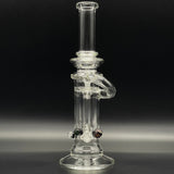 Frito Glass Clear Fritocyler #03