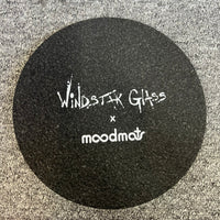 Moodmats x Windstar Glass 2022 Collab