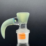 Jarred Bennett Glass 18mm Slide #25 (Pastel Potion CFL)