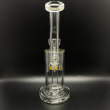 Urbal Tech Glass (Mini Bubbler #04)